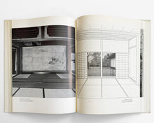 Load image into Gallery viewer, Tempel und Teehaus in Japan by Werner Blaser (Richard Paul Lohse, Armin Hofmann]
