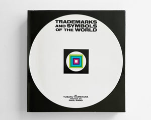 Trademarks and Symbols of the World by Yusaku Kamekura, 1965