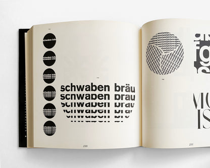 Trademarks and Symbols of the World by Yusaku Kamekura, 1965