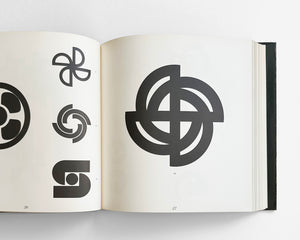 Trademarks and Symbols of the World by Yusaku Kamekura, 1965