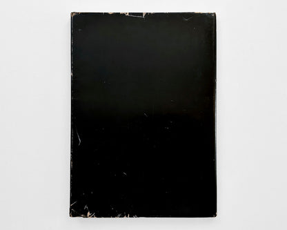 Typography, 1961 by Aaron Burns [with dust jacket]