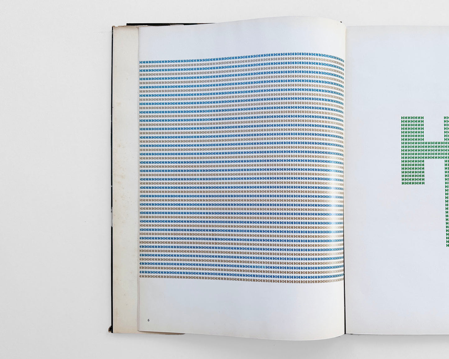 Typography, 1961 by Aaron Burns [with dust jacket]