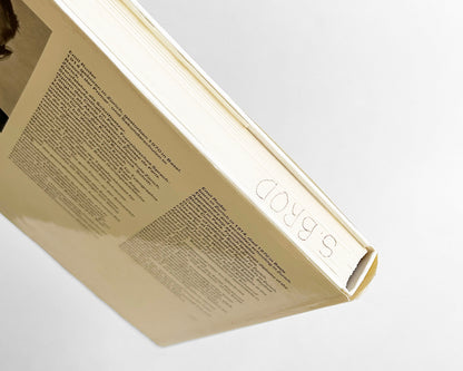 Typography: A Manual of Design, 1st ed., 1967 by Emil Ruder