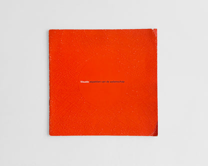 Visuele Aspekten van de Wetenschap [Visual Aspects of Science] by Will Burtin