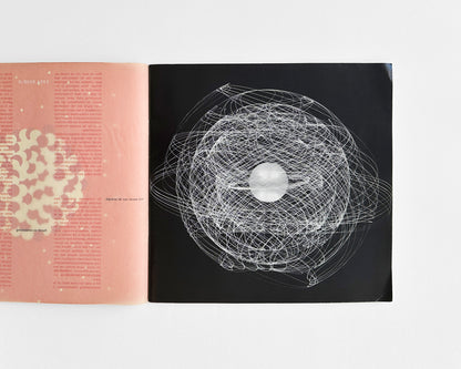 Visuele Aspekten van de Wetenschap [Visual Aspects of Science] by Will Burtin