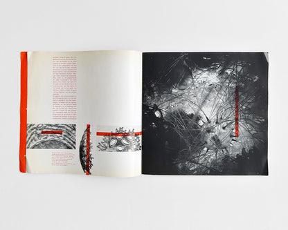 Visuele Aspekten van de Wetenschap [Visual Aspects of Science] by Will Burtin