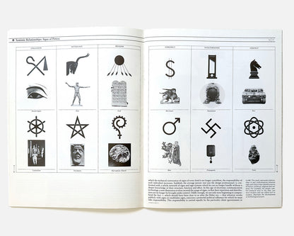 Design Quarterly 130, 1985 [Wolfgang Weingart, Armin Hofmann]