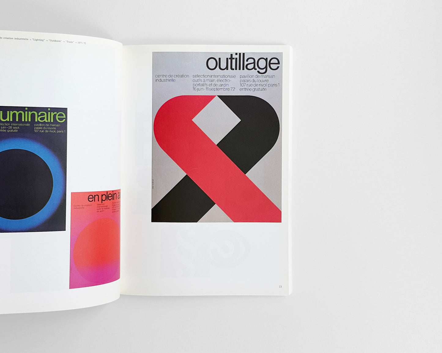 Jean Widmer, A Devotion to Modernism: Itinerary of a Designer from Zurich to Paris
