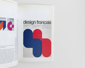 Jean Widmer, A Devotion to Modernism: Itinerary of a Designer from Zurich to Paris