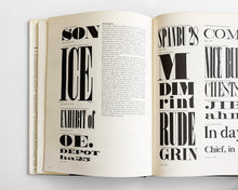 Load image into Gallery viewer, American Wood Type, 1828-1900: Notes on the Evolution of Decorated and Large Type [Rob Roy Kelly, 1st ed. Hardcover]
