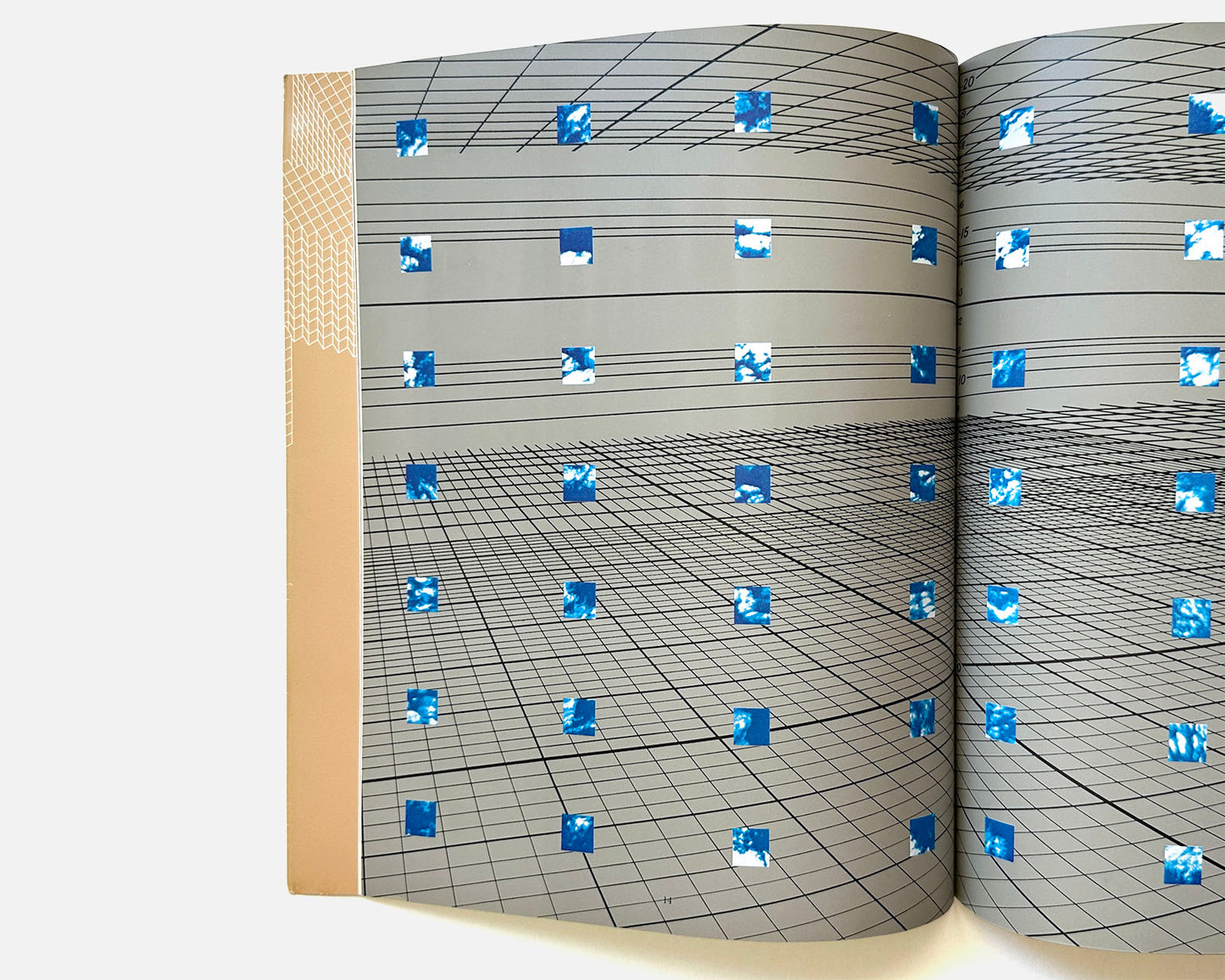 ZEN Environmental Design, 1974 — Promotional Book [Design: Takenobu Igarashi]