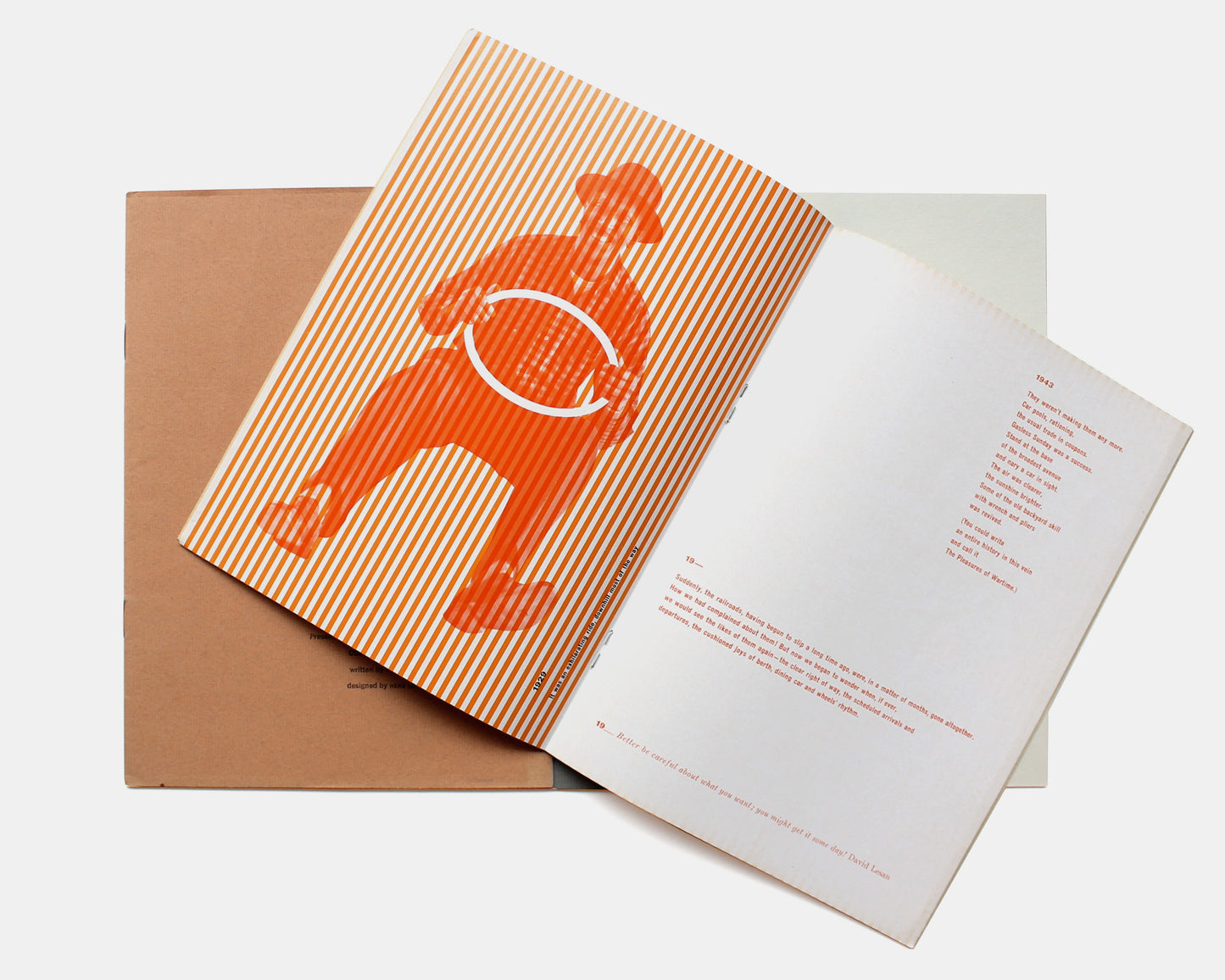 About U.S. — Experimental Typography by American Designers (4 Volumes)