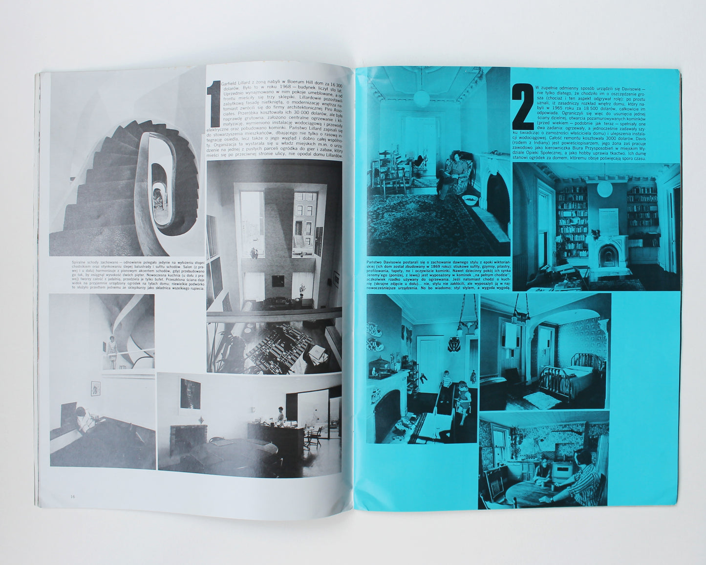 Америка and Ameryka [5 Volumes, United States Information Agency]