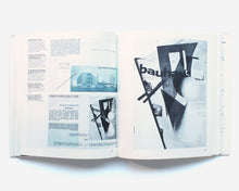 Load image into Gallery viewer, Bauhaus. Drucksachen, Typografie, Reklame by Gerd Fleischmann
