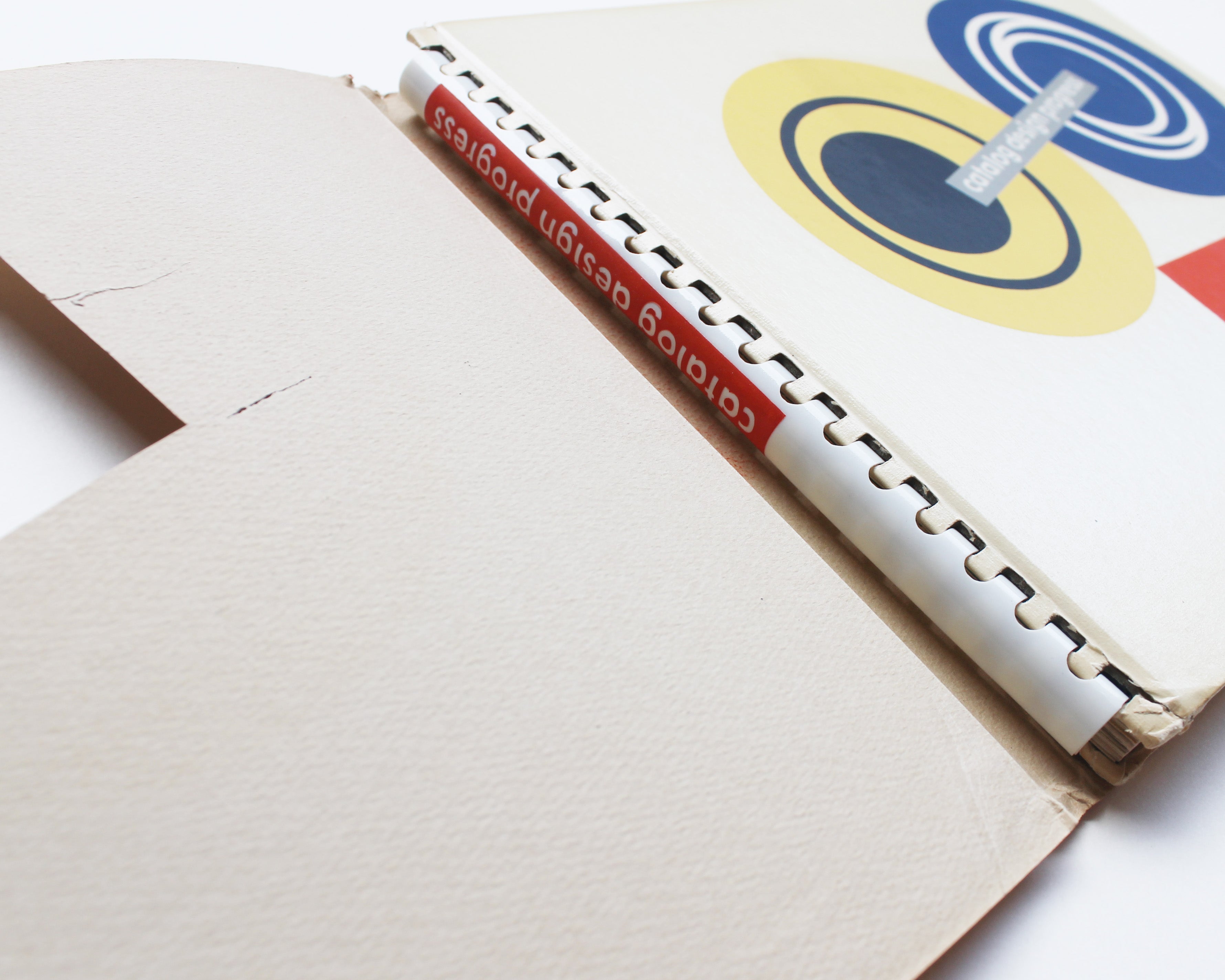 Catalog Design Progress: Advancing Standards in Visual