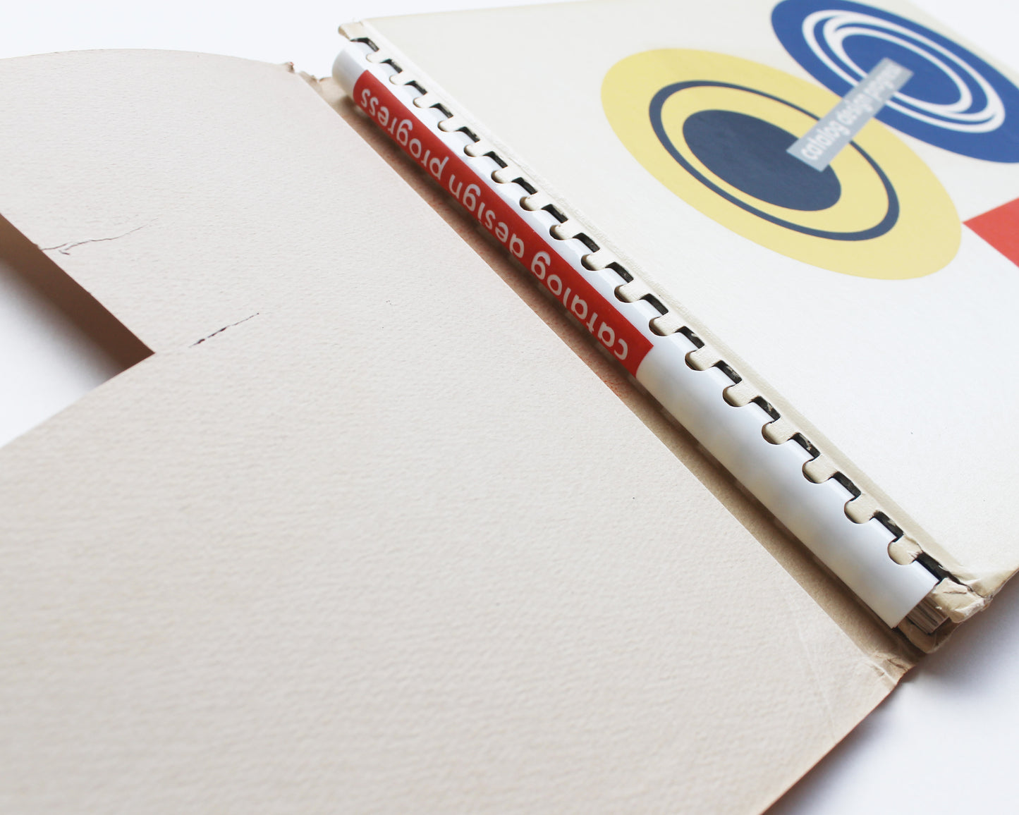 Catalog Design Progress: Advancing Standards in Visual Communication [Ladislav Sutnar]