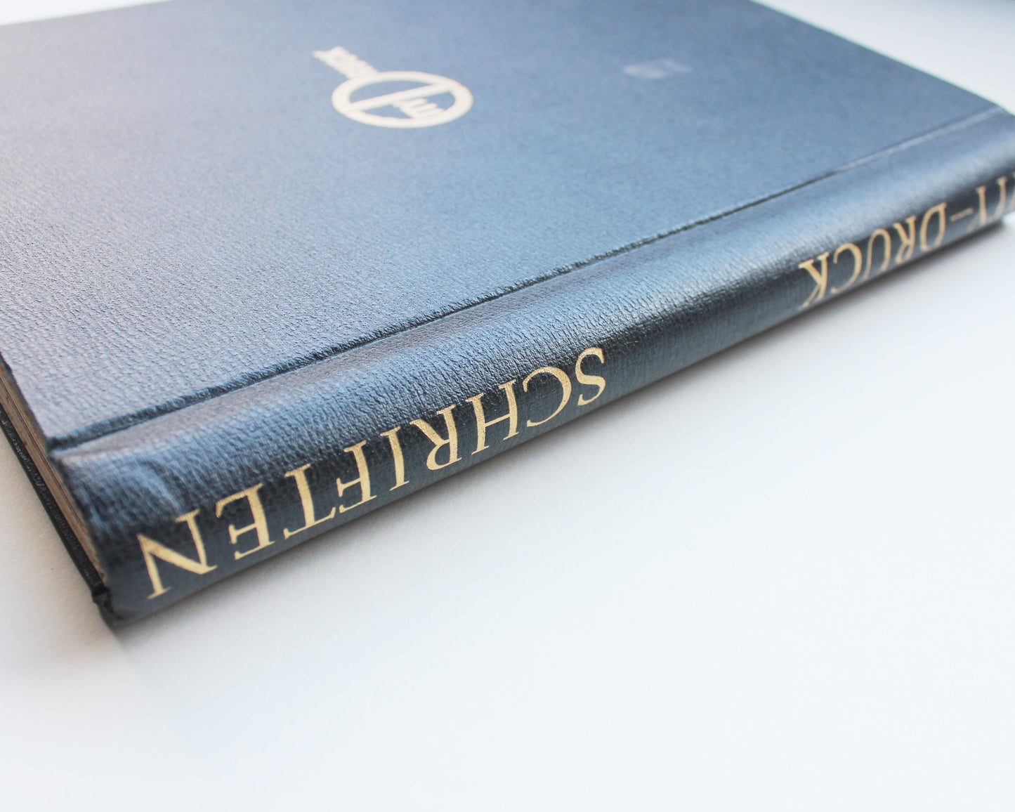 Die Schriften der City—Druck AG. Zürich [Type Specimen]