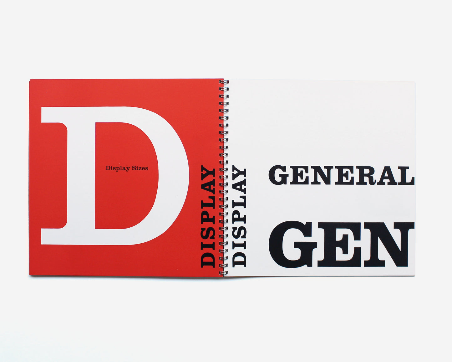 Connecticut General Style Book and Some Notes on Typographic Design by Lester Beall