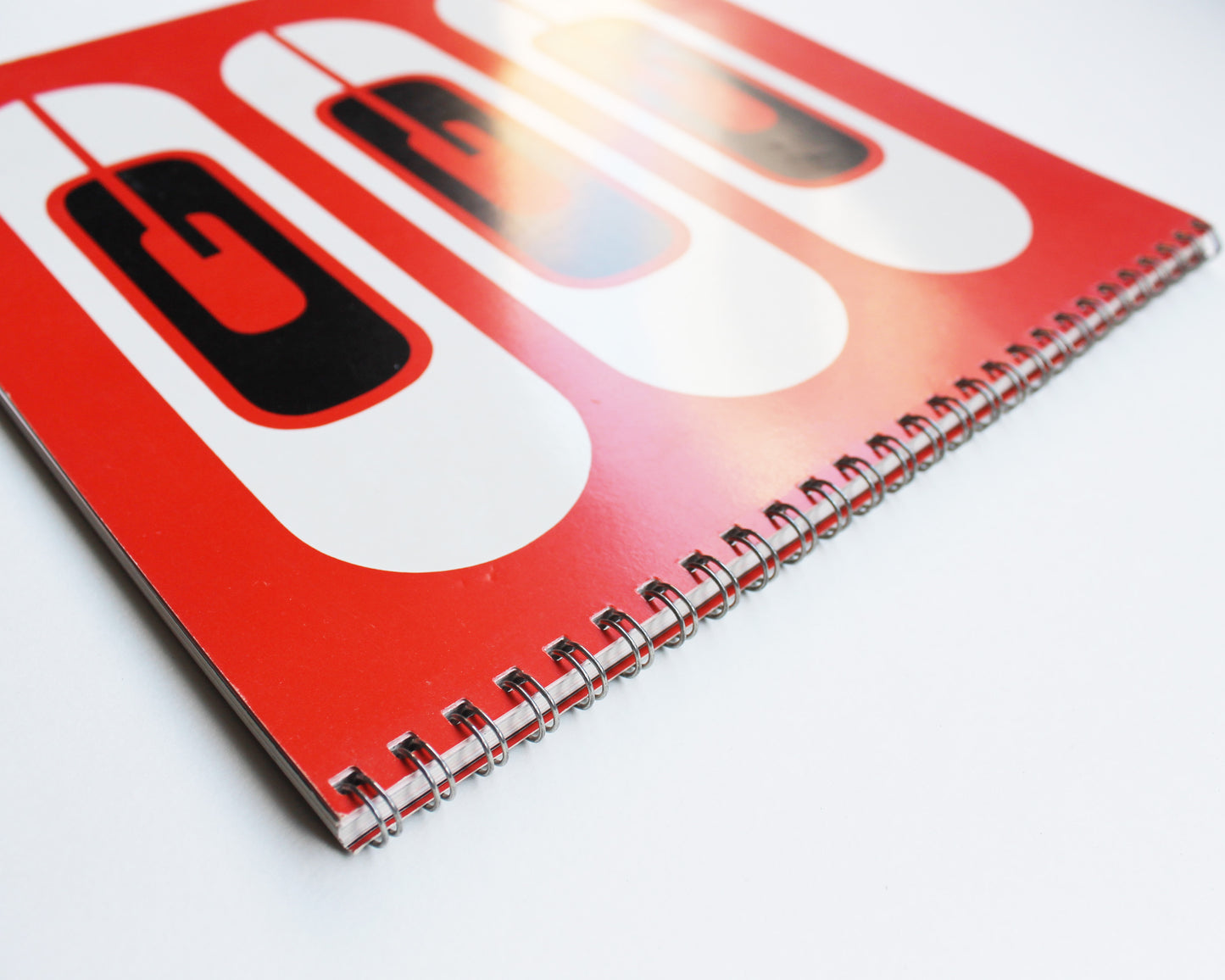 Connecticut General Style Book and Some Notes on Typographic Design by Lester Beall