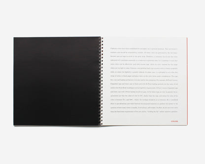 Connecticut General Style Book and Some Notes on Typographic Design by Lester Beall