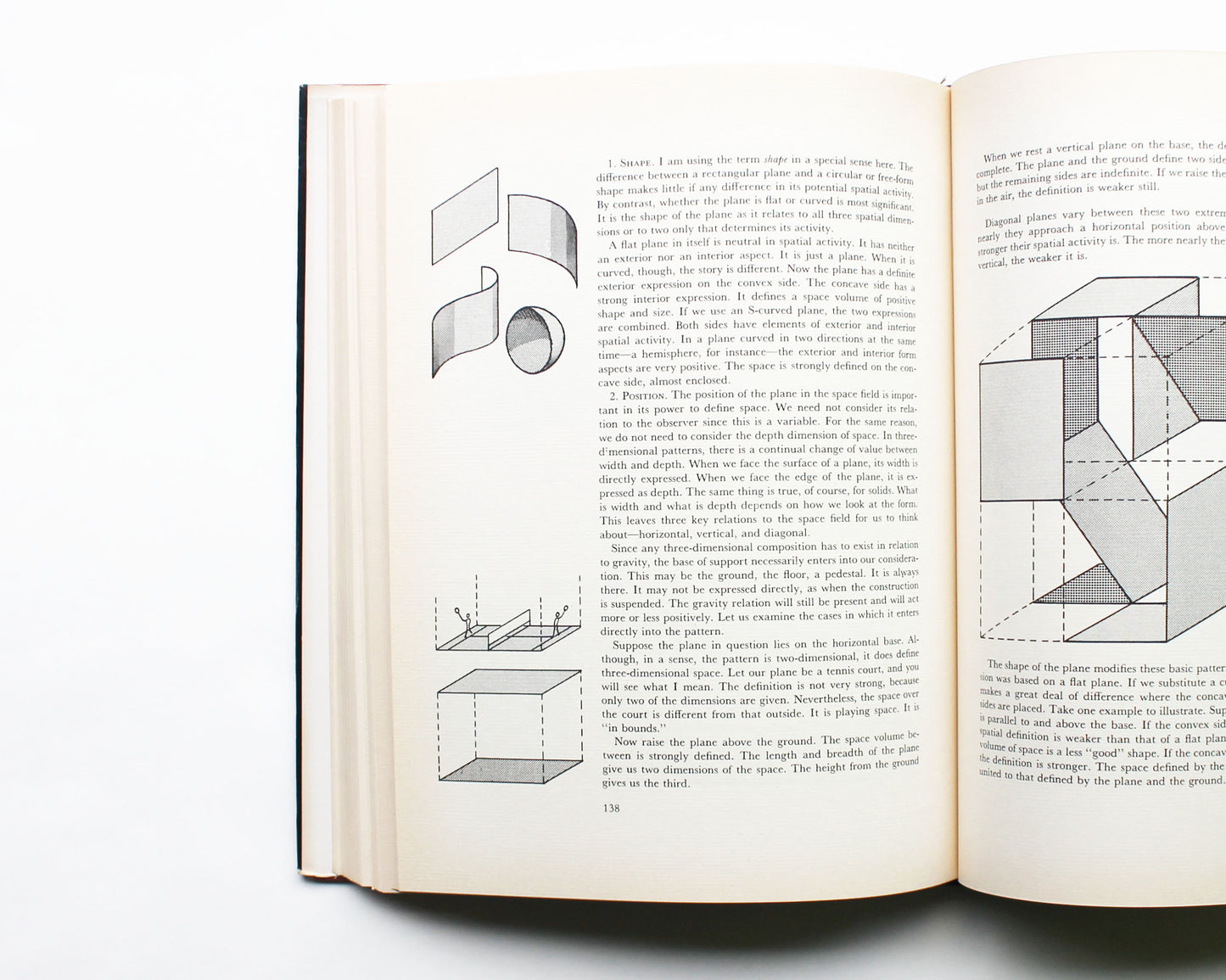 Design Fundamentals by Robert Gillam Scott [Elaine Lustig Cohen]