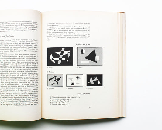 Design Fundamentals by Robert Gillam Scott [Elaine Lustig Cohen]