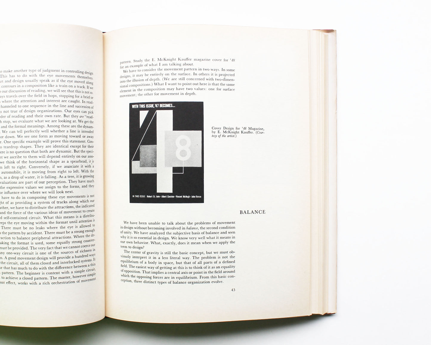 Design Fundamentals by Robert Gillam Scott [Elaine Lustig Cohen]