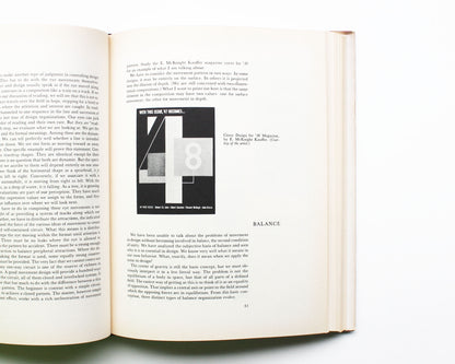 Design Fundamentals by Robert Gillam Scott [Elaine Lustig Cohen]