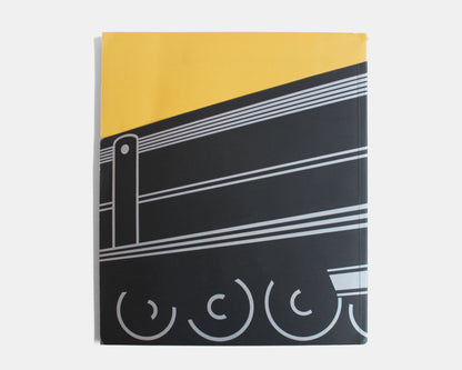 Design & Style 2 — Streamline [Steven Heller, Seymour Chwast]