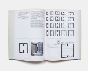 Designing Programmes 1968 [Karl Gerstner]