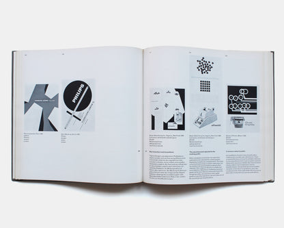 Die neue Graphik / The New Graphic Art / Le Nouvel Art Graphique [Karl Gerstner and Markus Kutter]