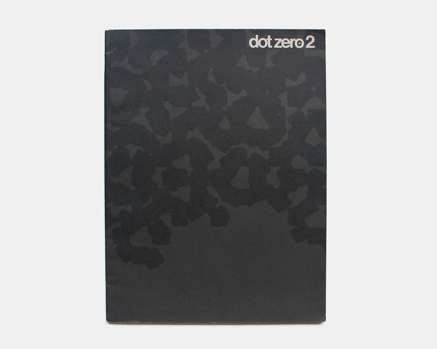 Dot Zero No. 2 [Corporate Identity; Massimo Vignelli]