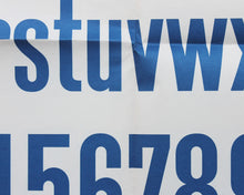 Load image into Gallery viewer, Two Hermann Eidenbenz Typographic Prints
