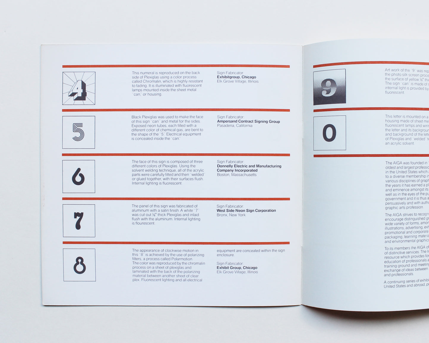 Environmental Design: Signage & Graphics [John Follis & Associates]
