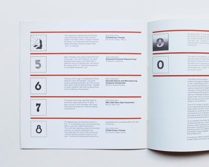 Environmental Design: Signage & Graphics [John Follis & Associates]