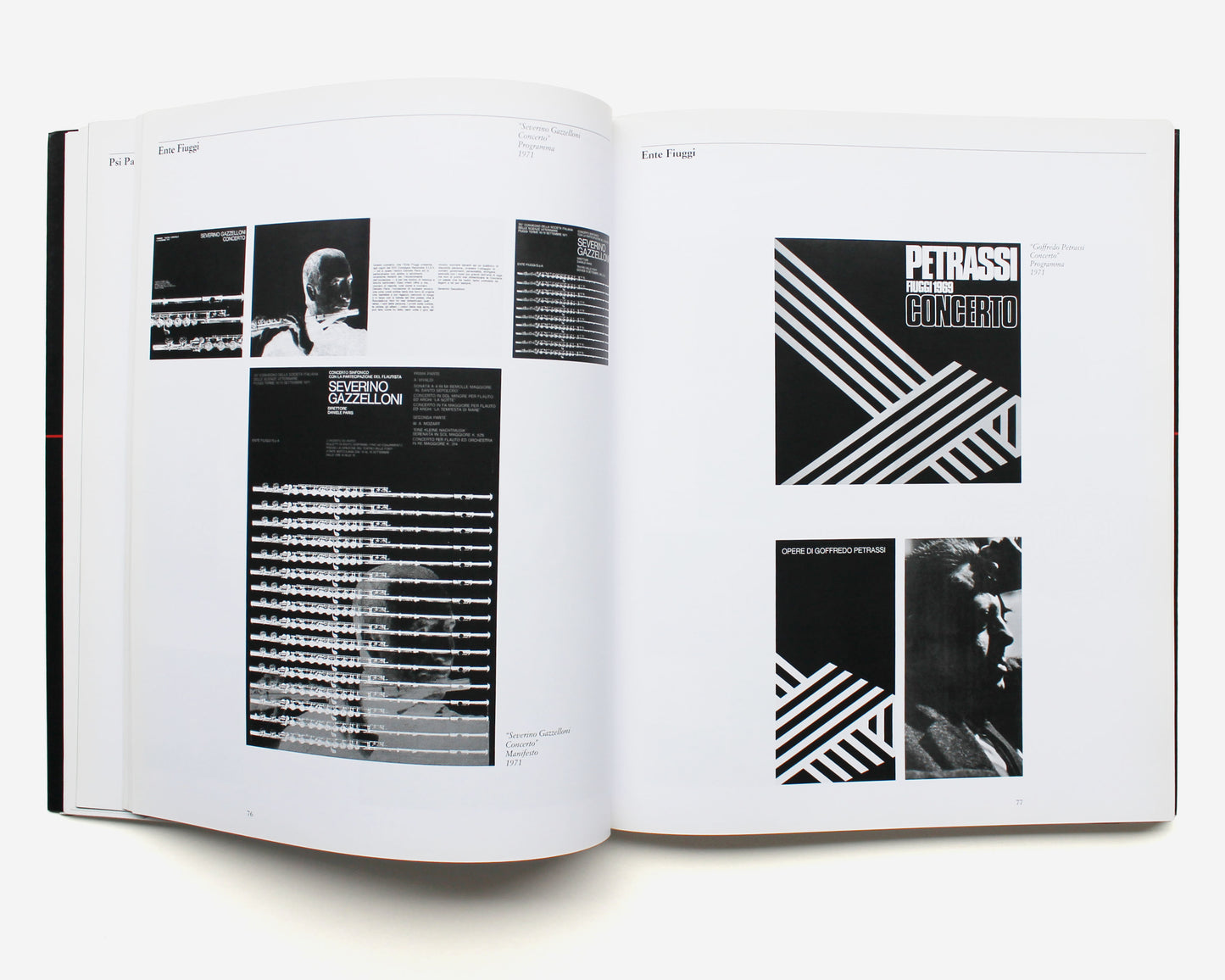 Ettore Vitale: Visual Designer [Modern Italian Graphic Design]