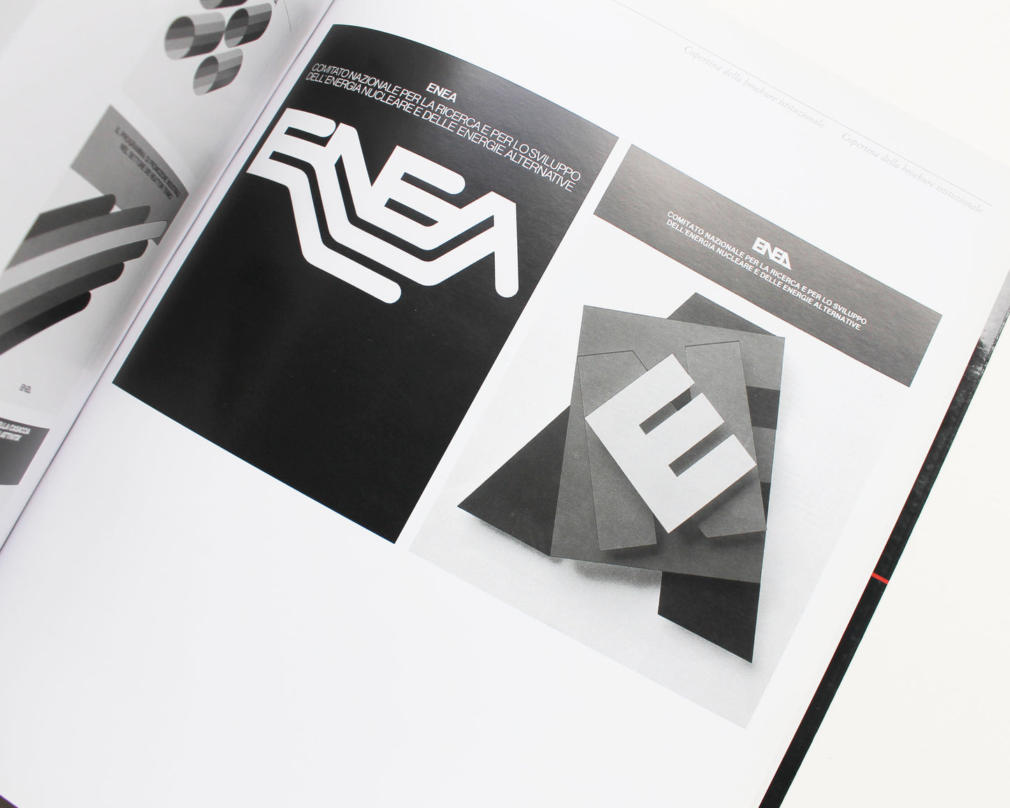 Ettore Vitale: Visual Designer [Modern Italian Graphic Design]
