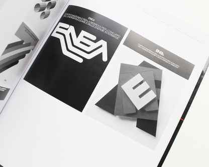 Ettore Vitale: Visual Designer [Modern Italian Graphic Design]