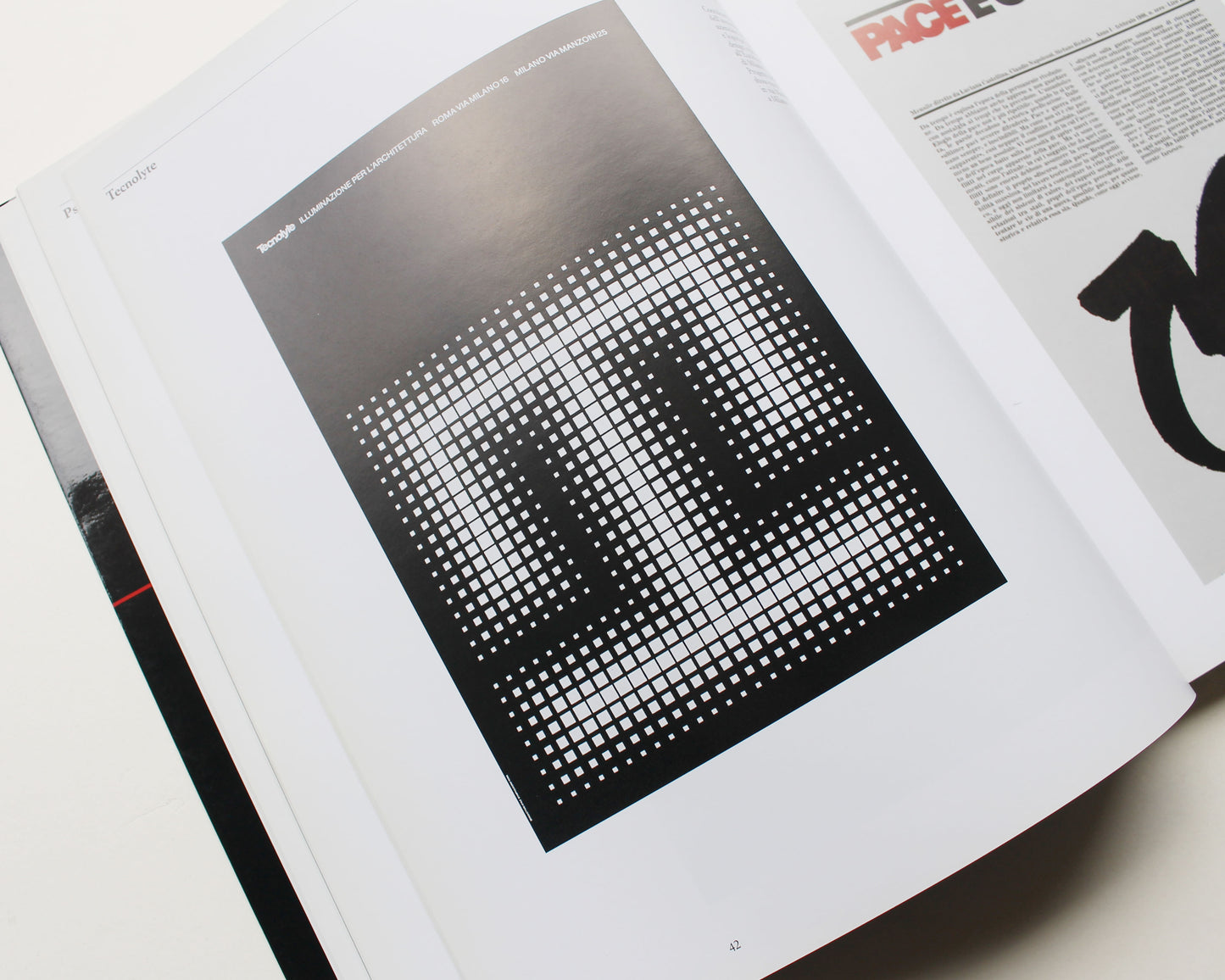 Ettore Vitale: Visual Designer [Modern Italian Graphic Design]