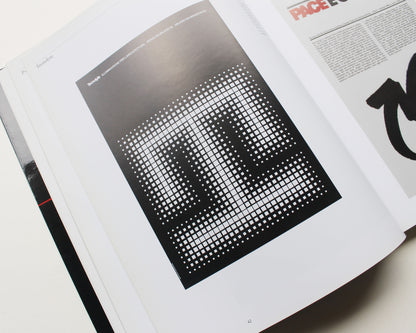 Ettore Vitale: Visual Designer [Modern Italian Graphic Design]