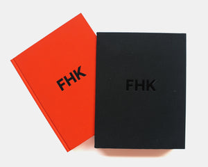 FHK Henrion: The Complete Designer [Unit Editions, Adrian Shaughnessy]