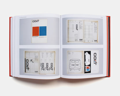 FHK Henrion: The Complete Designer [Unit Editions, Adrian Shaughnessy]