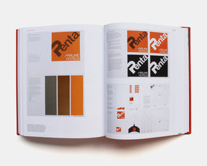FHK Henrion: The Complete Designer [Unit Editions, Adrian Shaughnessy]