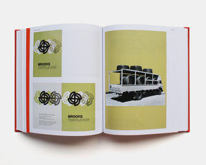 FHK Henrion: The Complete Designer [Unit Editions, Adrian Shaughnessy]