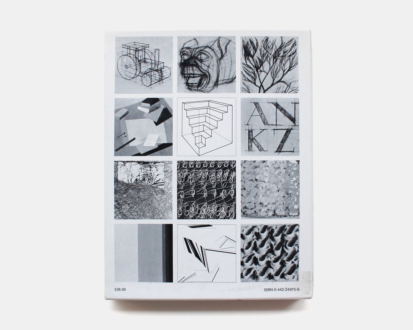 Basic Principles of Design: The Foundation Program at the School of Design Basel, Switzerland