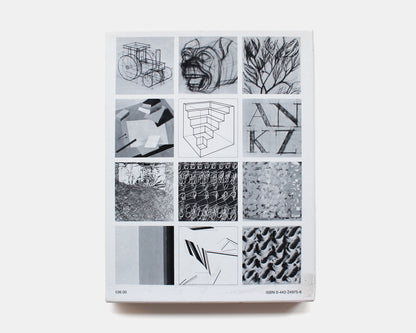 Basic Principles of Design: The Foundation Program at the School of Design Basel, Switzerland