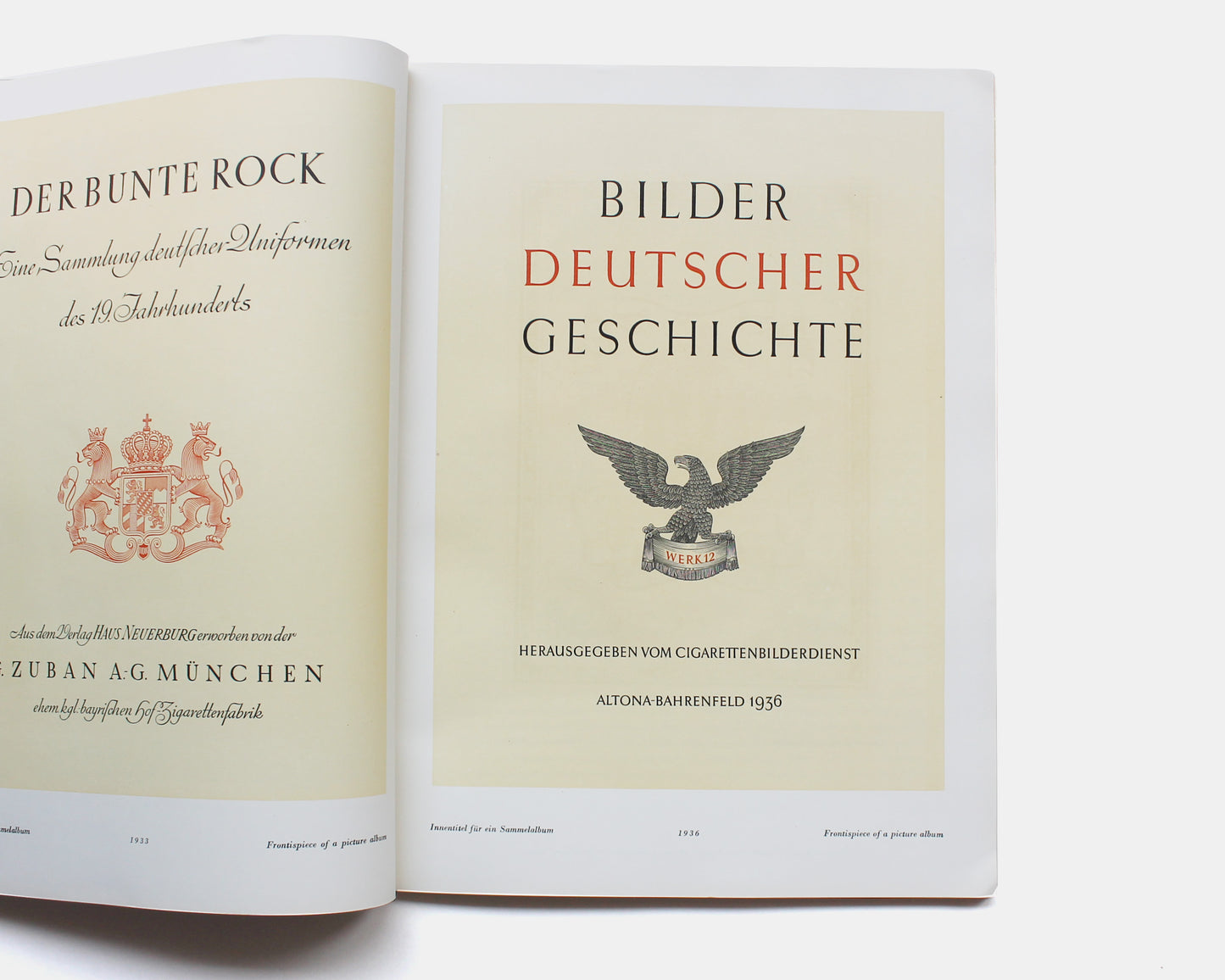 Gebrauchsgraphik: International Advertising Art [H.K. Frenzel; O.H.W. Hadank]
