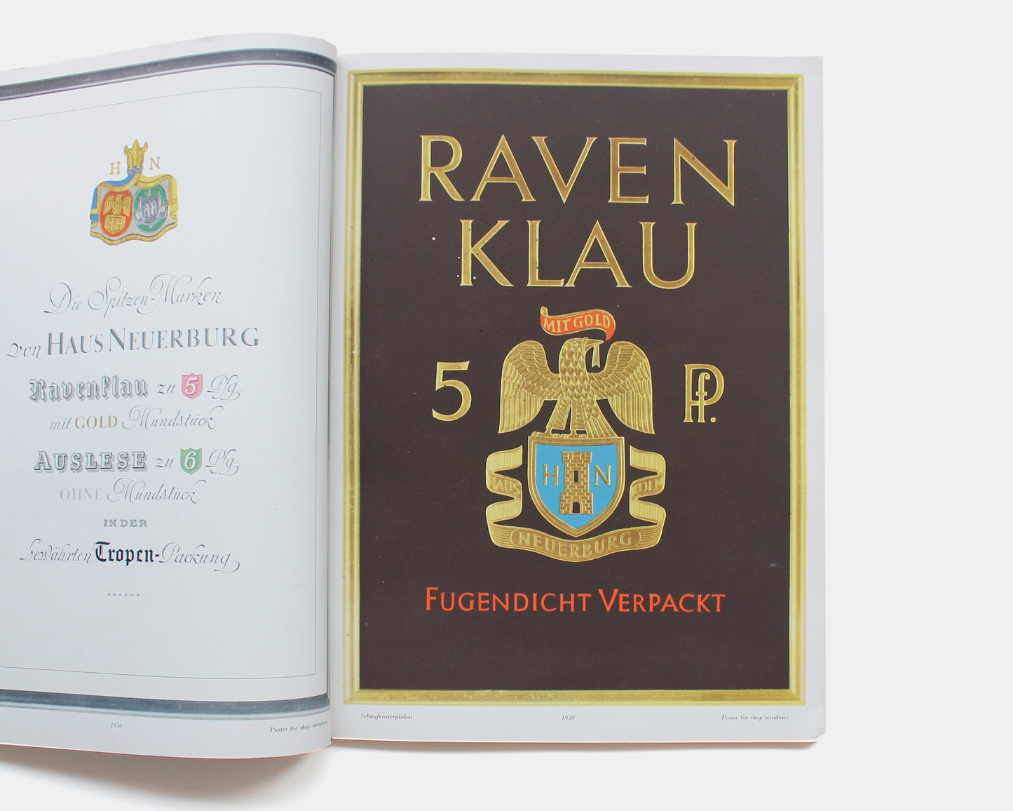 Gebrauchsgraphik: International Advertising Art [H.K. Frenzel; O.H.W. Hadank]