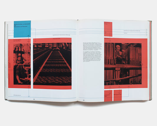 Geigy heute / Geigy today [Karl Gerstner]