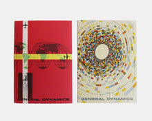 Load image into Gallery viewer, General Dynamics: Atoms for Peace — Six Postcards, c. 1955 [Erik Nitsche]

